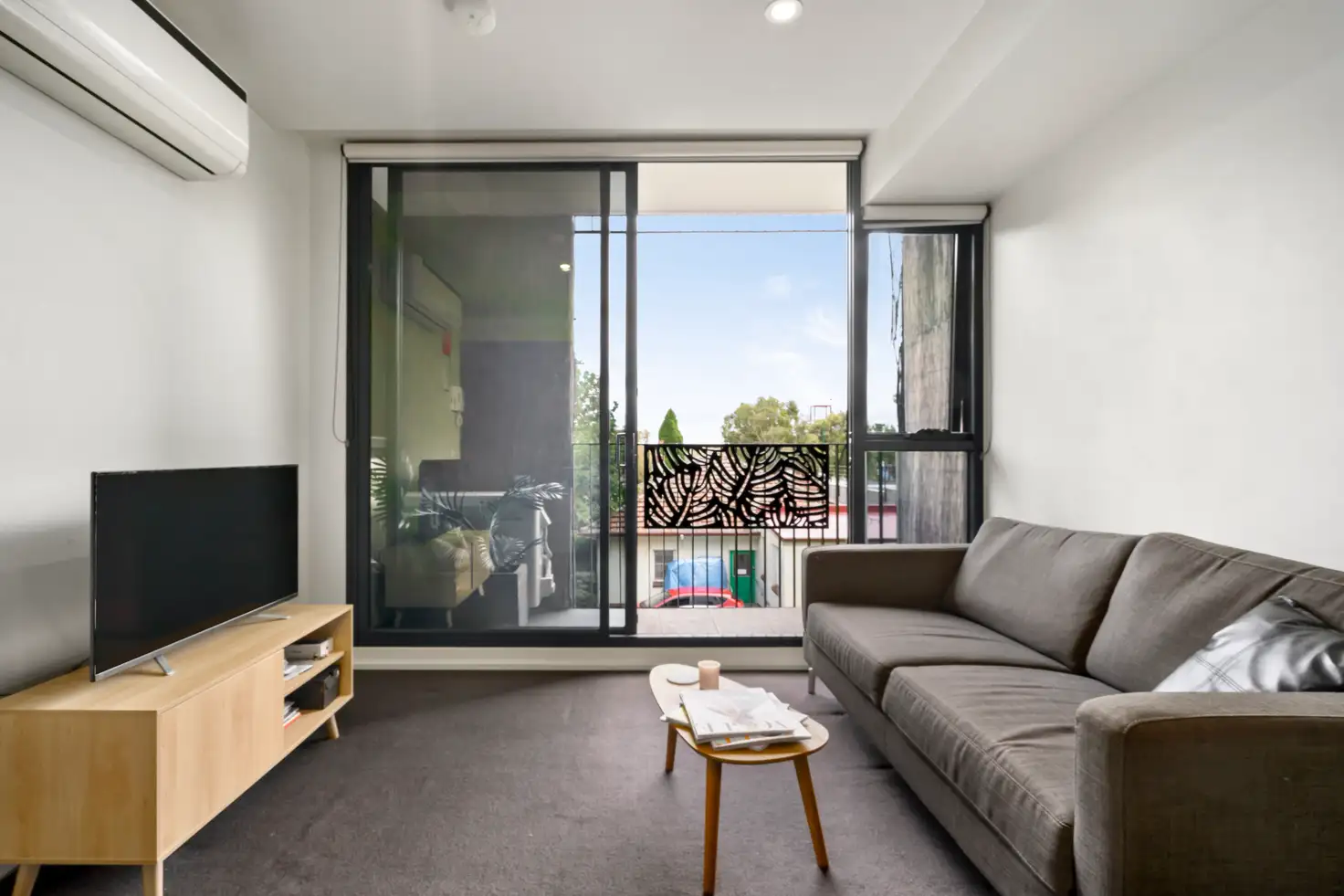 Main view of Homely apartment listing, 218B/1-19 Colombo Street, Mitcham VIC 3132