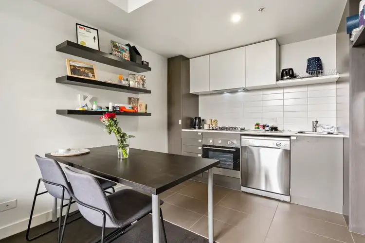 Third view of Homely apartment listing, 218B/1-19 Colombo Street, Mitcham VIC 3132