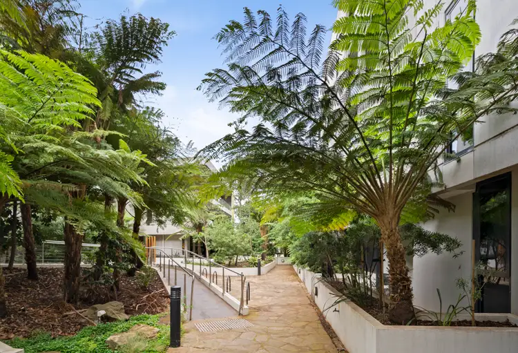 Sixth view of Homely apartment listing, 218B/1-19 Colombo Street, Mitcham VIC 3132