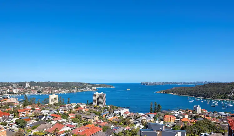 Second view of Homely apartment listing, 10a/10 Hilltop Crescent, Fairlight NSW 2094