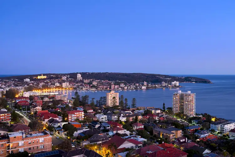 Sixth view of Homely apartment listing, 10a/10 Hilltop Crescent, Fairlight NSW 2094
