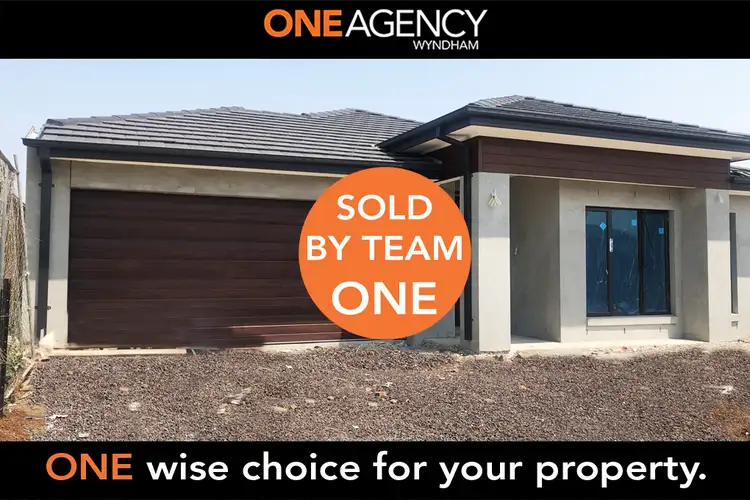 11 Amaretto Circuit, Manor Lakes VIC 3024