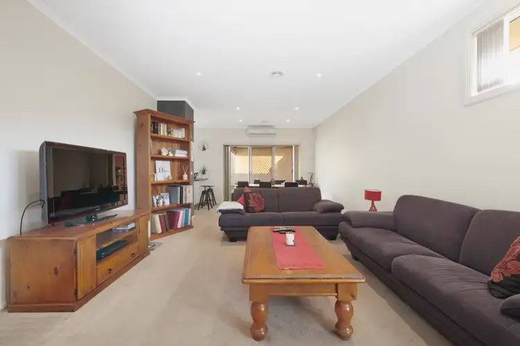 Second view of Homely unit listing, 3/10 Pine Crescent, Boronia VIC 3155