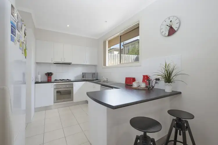Third view of Homely unit listing, 3/10 Pine Crescent, Boronia VIC 3155