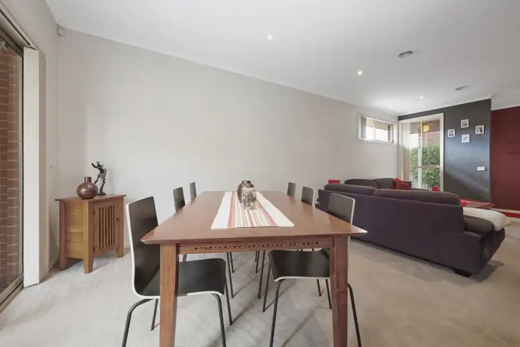 Fourth view of Homely unit listing, 3/10 Pine Crescent, Boronia VIC 3155