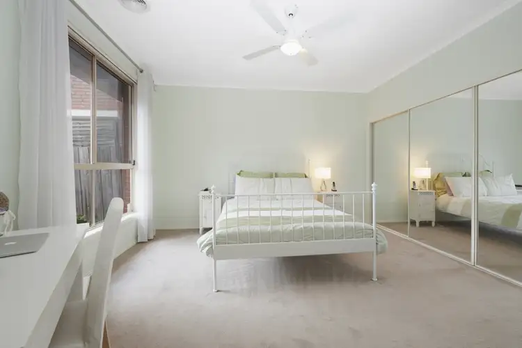 Fifth view of Homely unit listing, 3/10 Pine Crescent, Boronia VIC 3155
