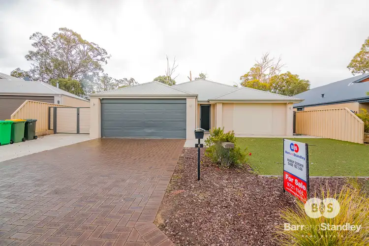 Main view of Homely house listing, 6 Jade Crescent, Dalyellup WA 6230