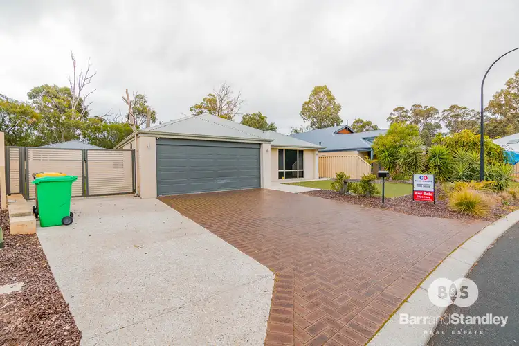 Second view of Homely house listing, 6 Jade Crescent, Dalyellup WA 6230