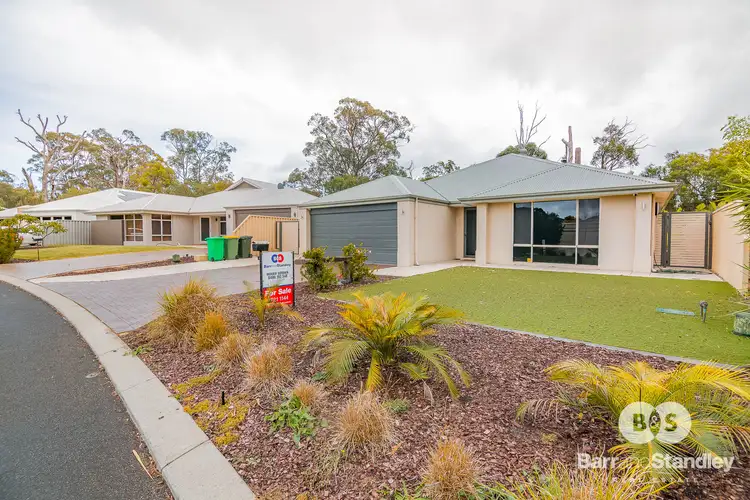 Third view of Homely house listing, 6 Jade Crescent, Dalyellup WA 6230