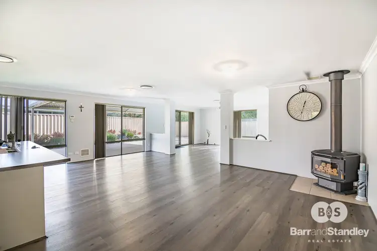 Fourth view of Homely house listing, 6 Jade Crescent, Dalyellup WA 6230