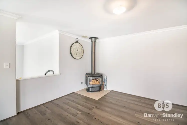 Fifth view of Homely house listing, 6 Jade Crescent, Dalyellup WA 6230