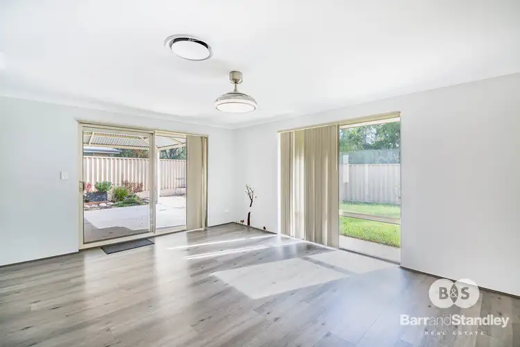 Sixth view of Homely house listing, 6 Jade Crescent, Dalyellup WA 6230