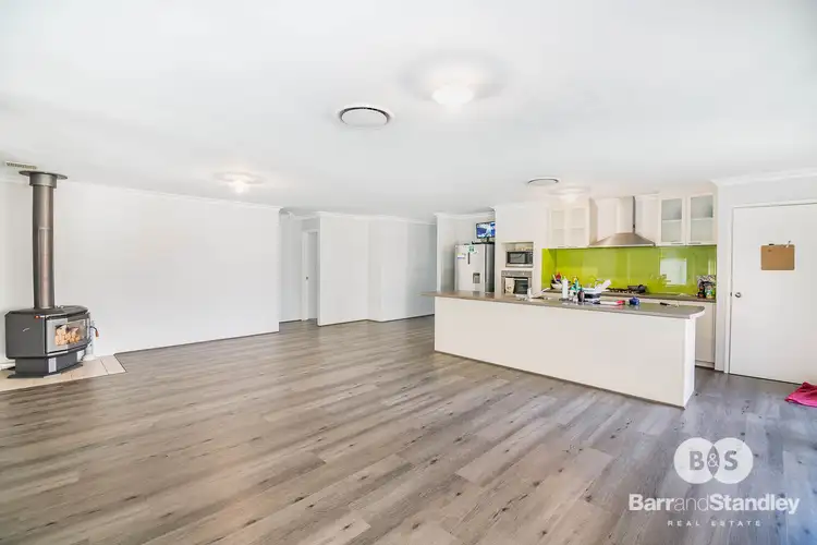 Seventh view of Homely house listing, 6 Jade Crescent, Dalyellup WA 6230
