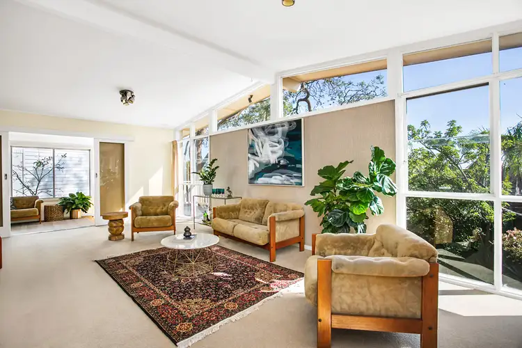 Main view of Homely house listing, 14 Dobroyd Road, Balgowlah Heights NSW 2093