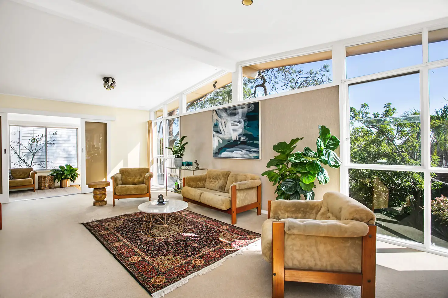 Main view of Homely house listing, 14 Dobroyd Road, Balgowlah Heights NSW 2093
