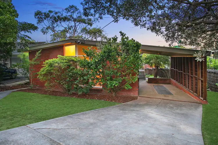 Second view of Homely house listing, 14 Dobroyd Road, Balgowlah Heights NSW 2093