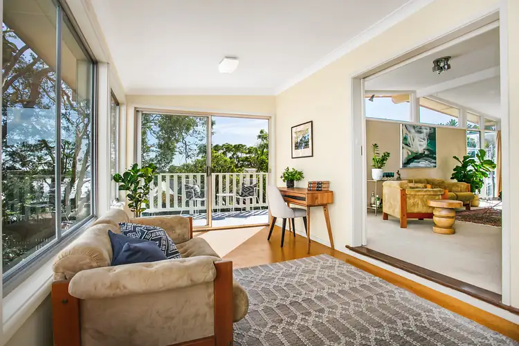 Fifth view of Homely house listing, 14 Dobroyd Road, Balgowlah Heights NSW 2093