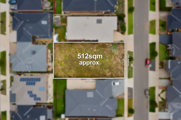 10 Bedgebury Street, Mickleham VIC 3064