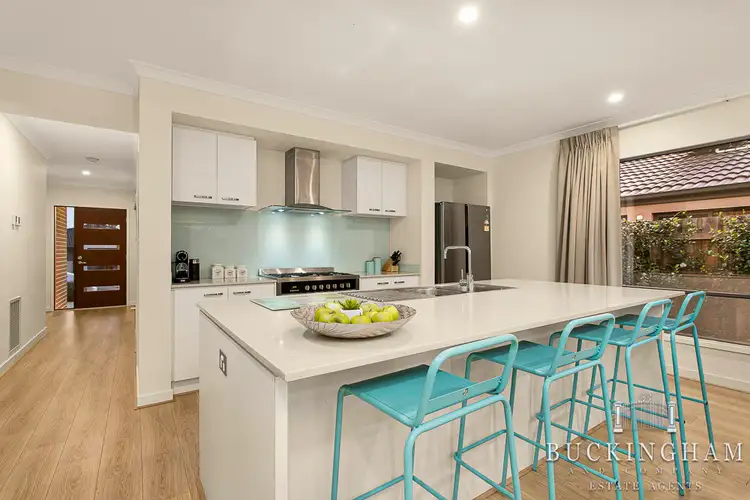 Third view of Homely house listing, 17 Landing Avenue, Doreen VIC 3754