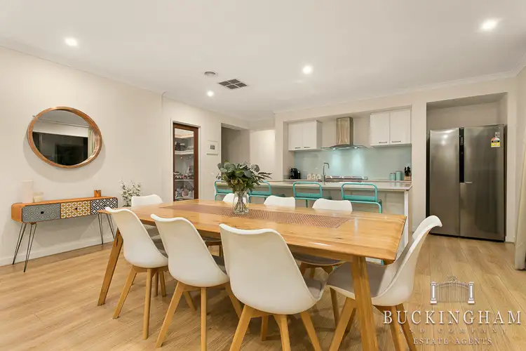 Fourth view of Homely house listing, 17 Landing Avenue, Doreen VIC 3754