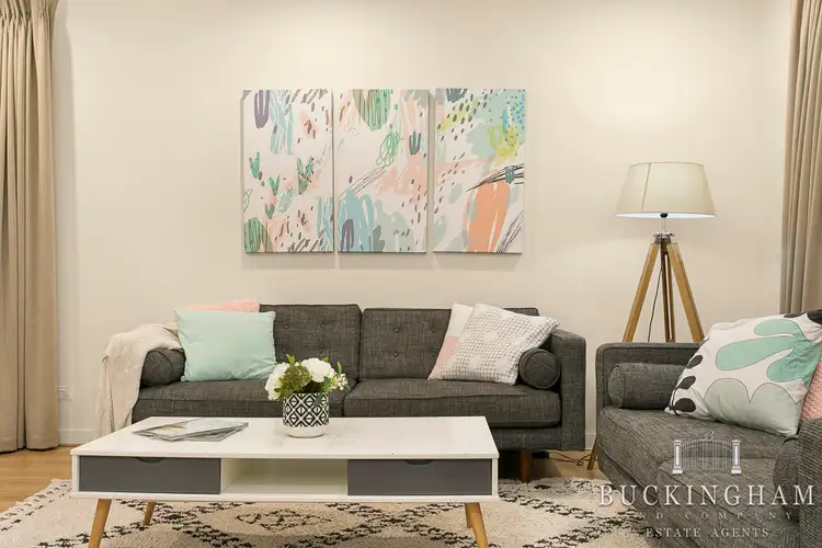 Fifth view of Homely house listing, 17 Landing Avenue, Doreen VIC 3754