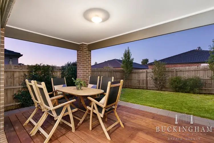 Sixth view of Homely house listing, 17 Landing Avenue, Doreen VIC 3754