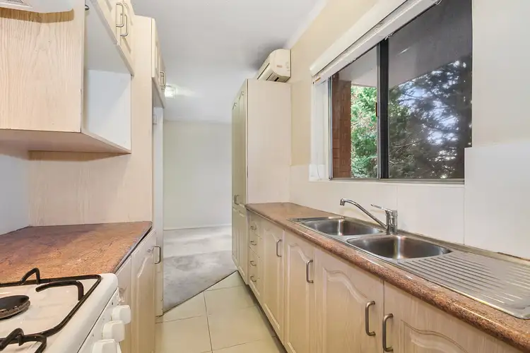 Second view of Homely apartment listing, 2/7 Clarence Avenue, Dee Why NSW 2099