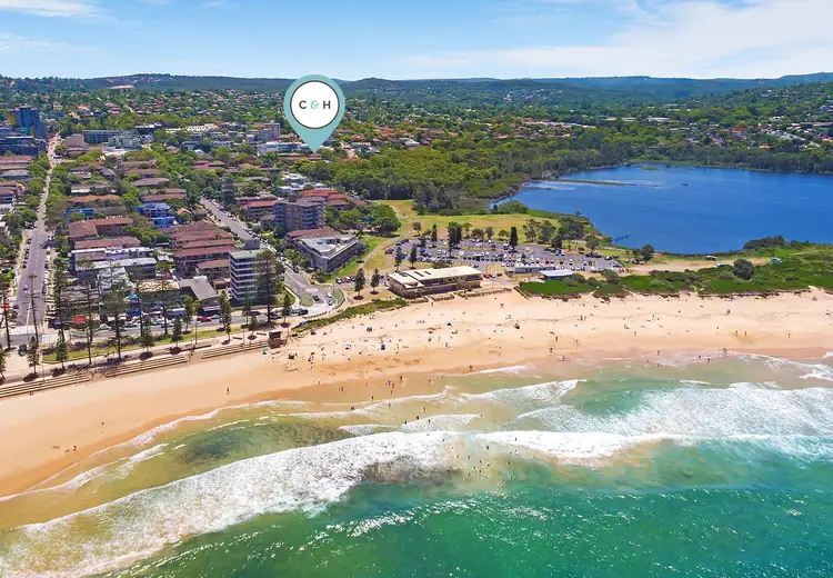 Sixth view of Homely apartment listing, 2/7 Clarence Avenue, Dee Why NSW 2099