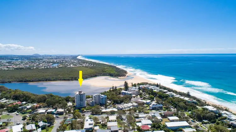 2/5 Hume Parade, Currimundi QLD 4551