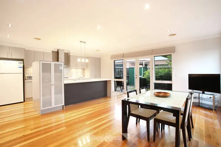 Fourth view of Homely townhouse listing, 1/187 High Street, Berwick VIC 3806