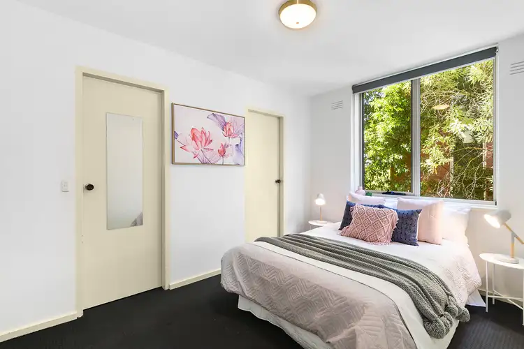 Fourth view of Homely apartment listing, 6/5 Barnsbury Road, South Yarra VIC 3141