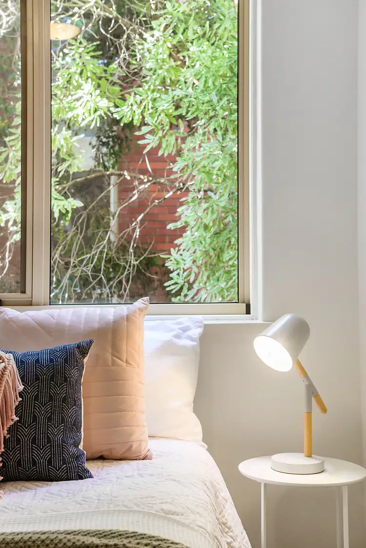 Fifth view of Homely apartment listing, 6/5 Barnsbury Road, South Yarra VIC 3141