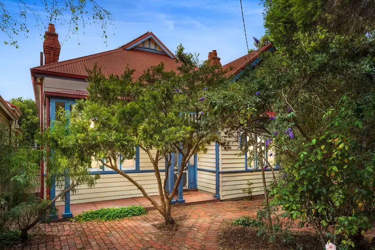 17 Manton Street, Richmond VIC 3121