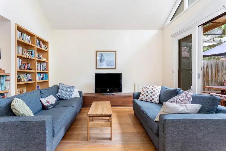 Third view of Homely house listing, 17 Manton Street, Richmond VIC 3121