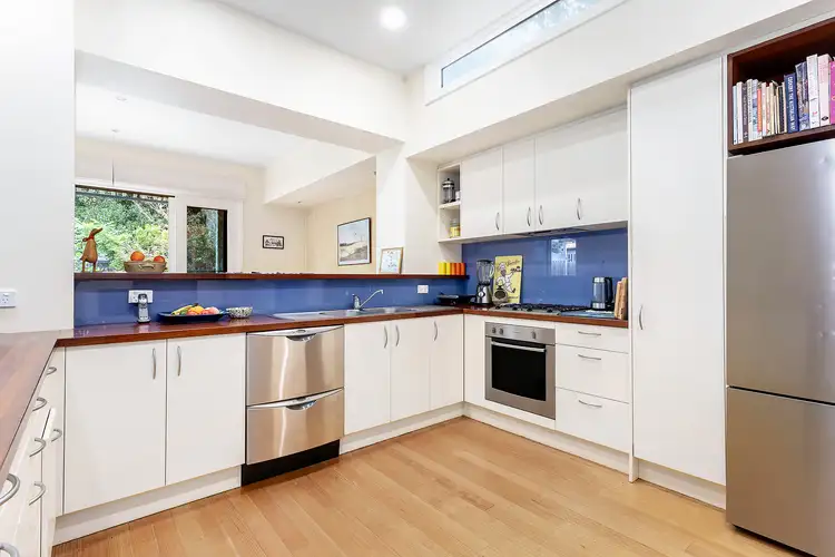 Fourth view of Homely house listing, 17 Manton Street, Richmond VIC 3121