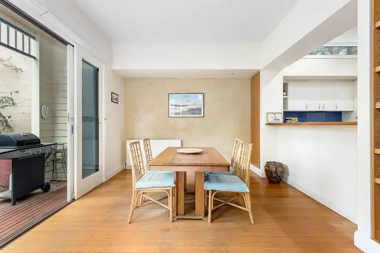 Fifth view of Homely house listing, 17 Manton Street, Richmond VIC 3121