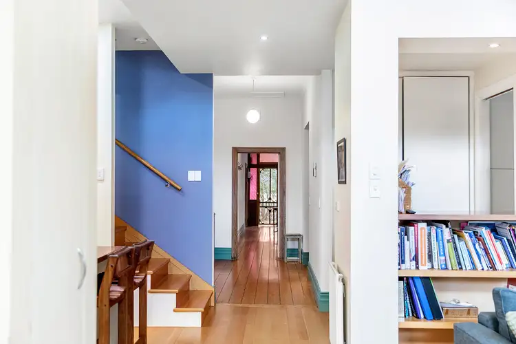 Sixth view of Homely house listing, 17 Manton Street, Richmond VIC 3121