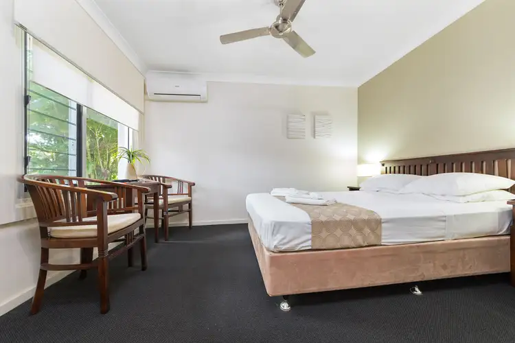 39/52 Gregory Street, Parap NT 820