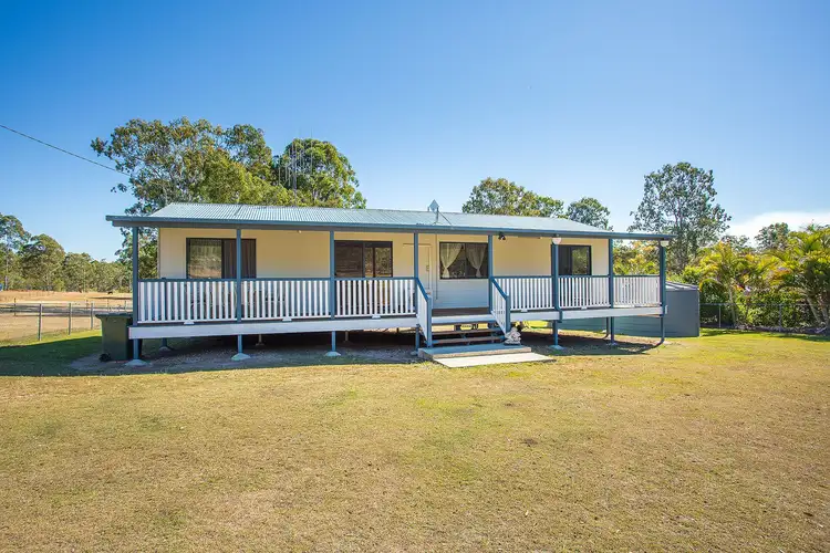 Main view of Homely rural property listing, 35 Kimberly Grange Court, Curra QLD 4570