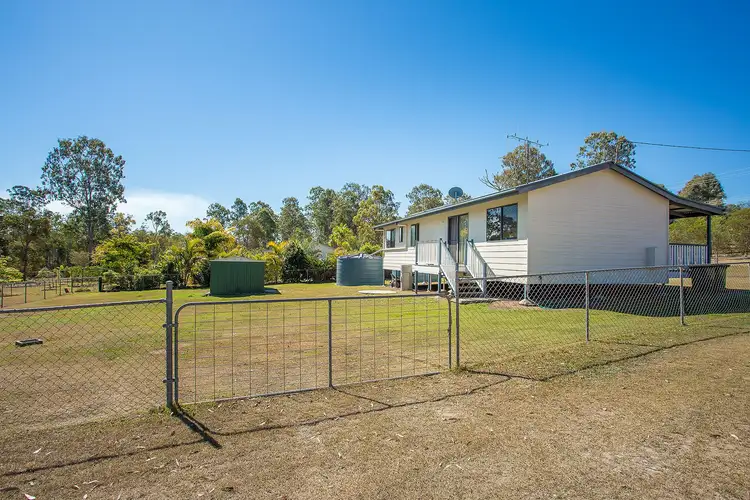 Third view of Homely rural property listing, 35 Kimberly Grange Court, Curra QLD 4570