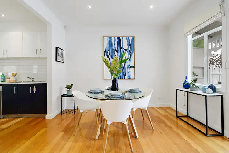 Fourth view of Homely house listing, 46 Henry Street, Abbotsford VIC 3067