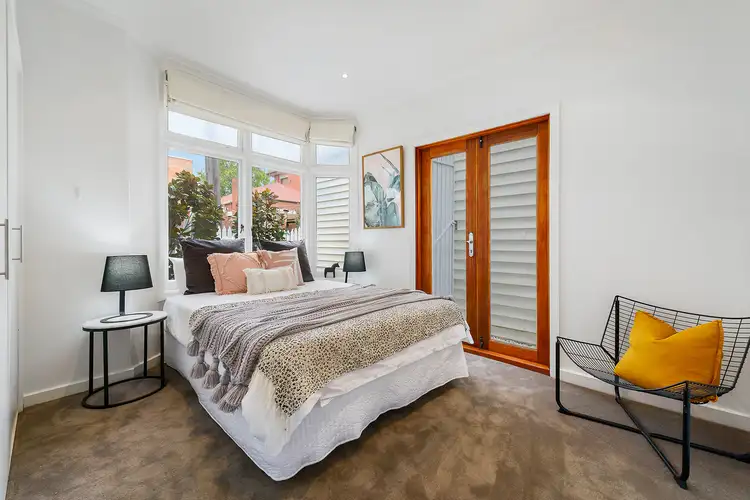 Fifth view of Homely house listing, 46 Henry Street, Abbotsford VIC 3067