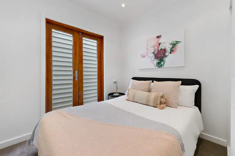 Sixth view of Homely house listing, 46 Henry Street, Abbotsford VIC 3067