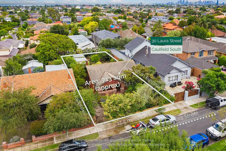 30 Laura Street, Caulfield South VIC 3162