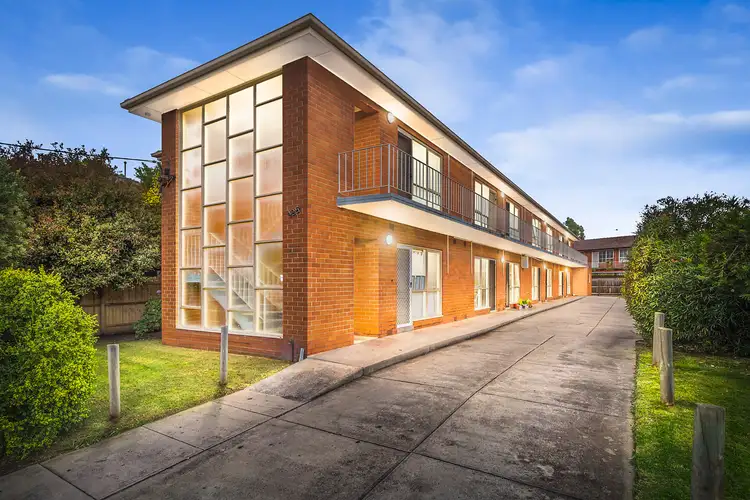 Second view of Homely apartment listing, 2/125 Grange Road, Glen Huntly VIC 3163