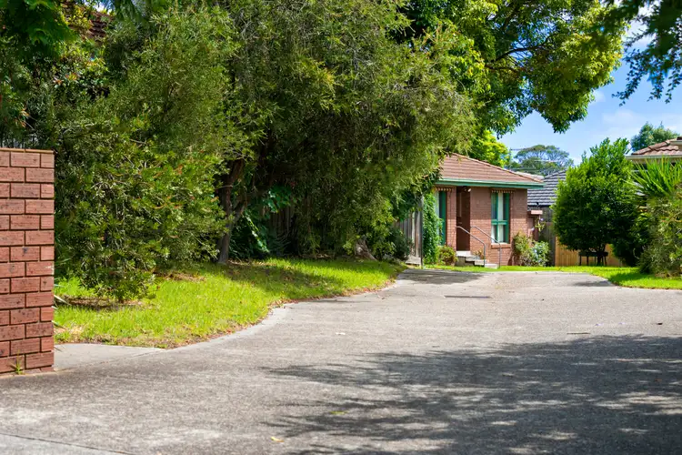 Main view of Homely unit listing, 1/33 Campbell Street, Frankston VIC 3199