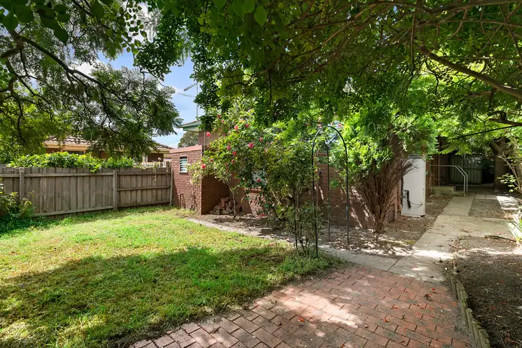 Second view of Homely unit listing, 1/33 Campbell Street, Frankston VIC 3199