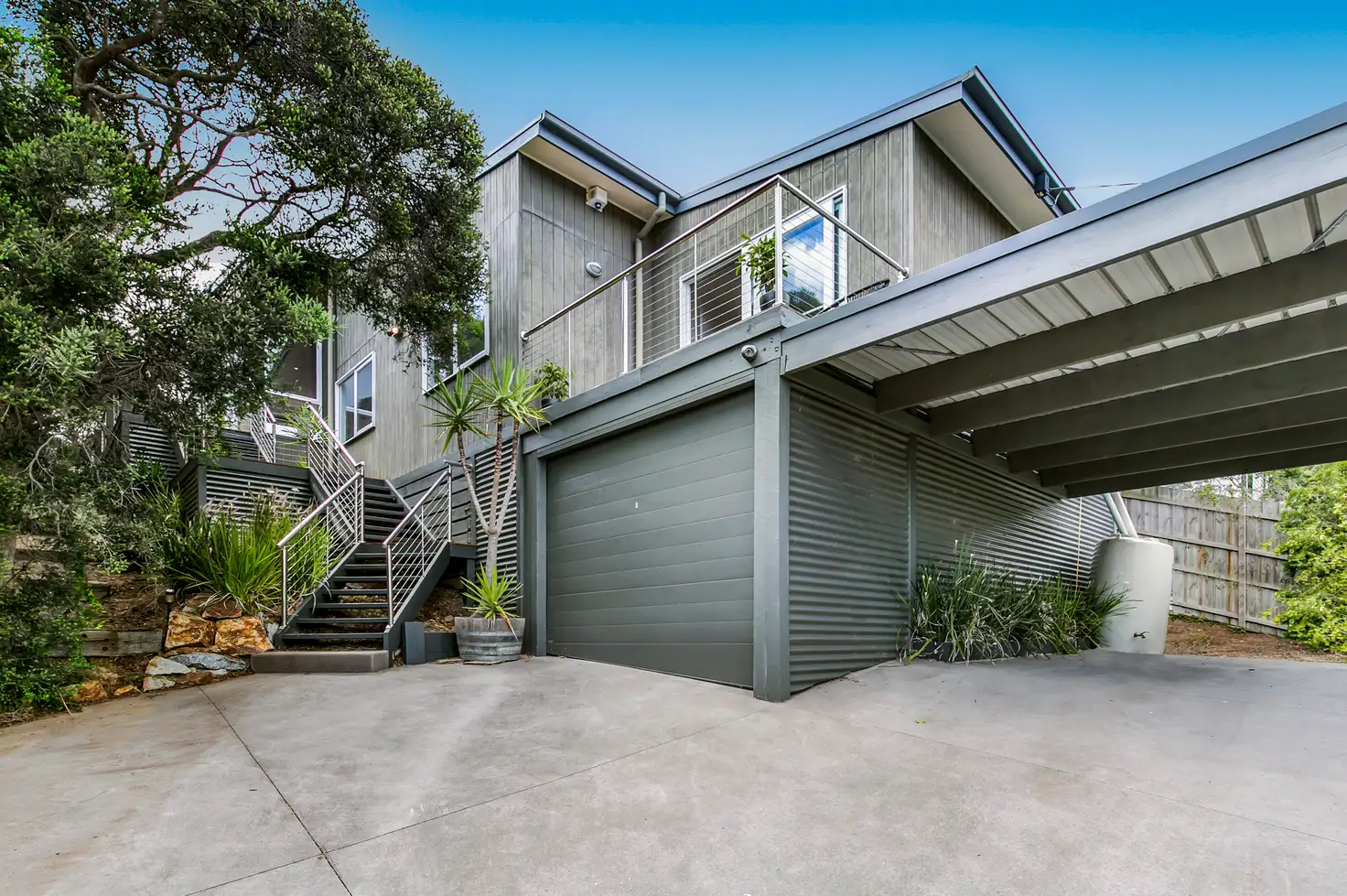 Main view of Homely house listing, 47 Francis Street, Rye VIC 3941