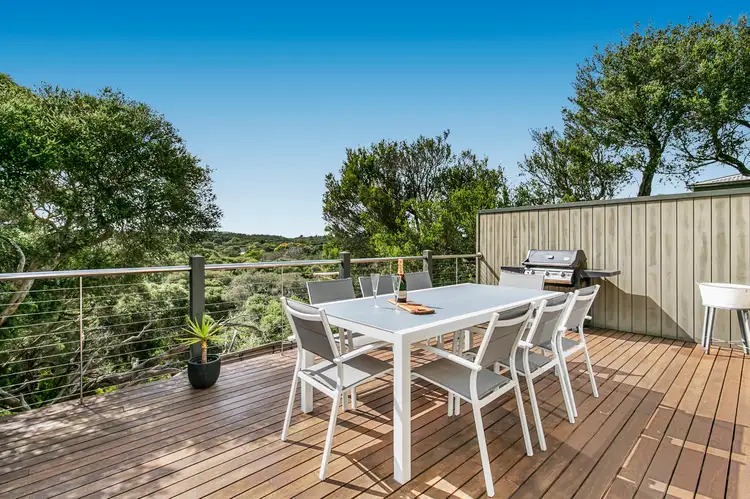 Third view of Homely house listing, 47 Francis Street, Rye VIC 3941