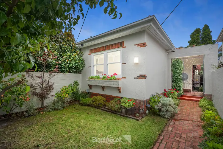 Main view of Homely house listing, 6A Balston Street, Balaclava VIC 3183